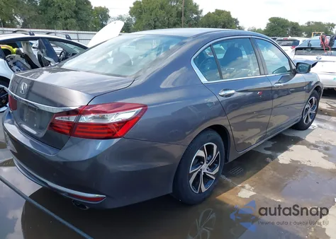 2017 Honda Accord Lx from USA, damaged, VIN 1HGCR2F31HA225132